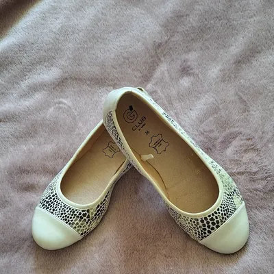 Ballerines femme Gémo 